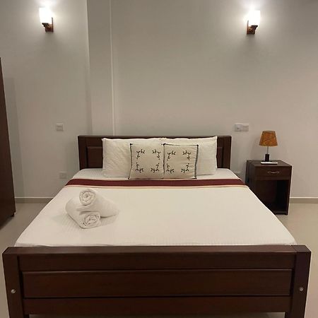 Mihira Gedara Apartments Unawatuna Εξωτερικό φωτογραφία