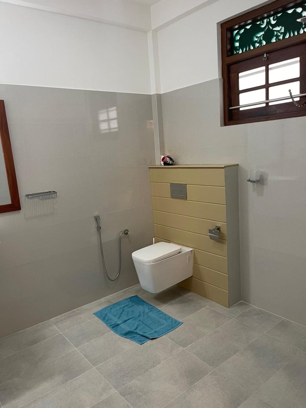 Mihira Gedara Apartments Unawatuna Εξωτερικό φωτογραφία