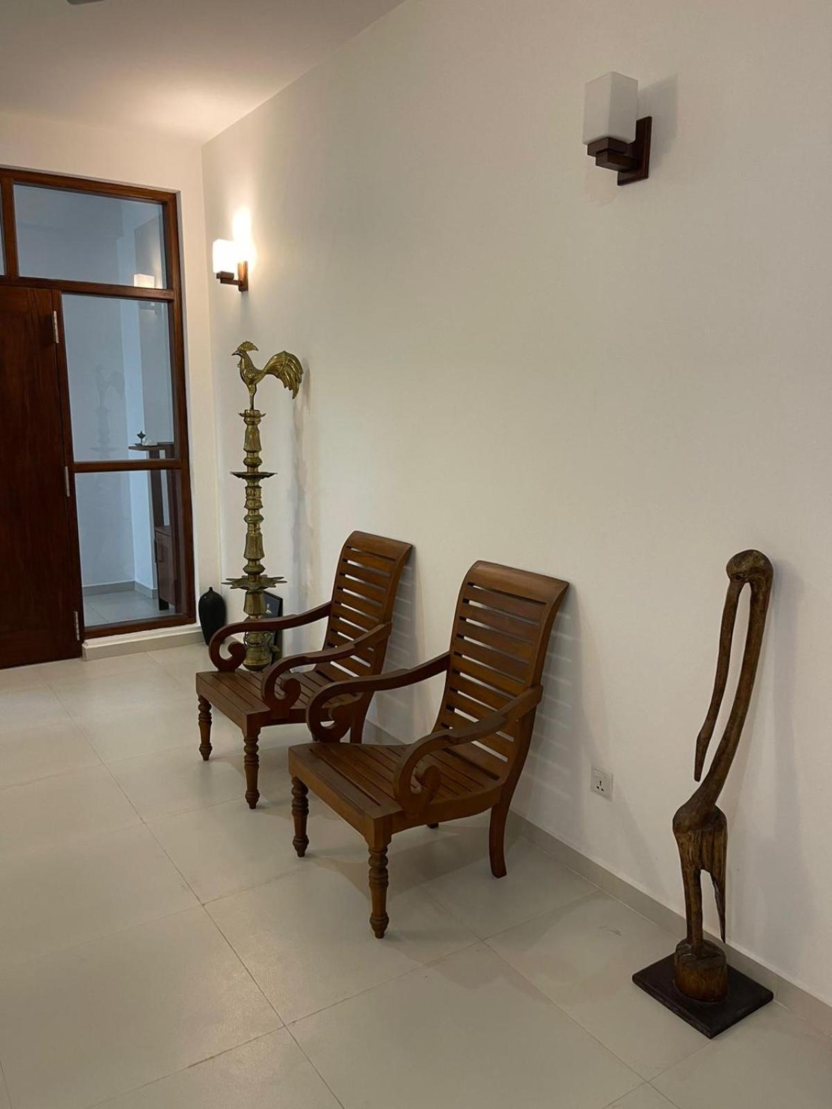 Mihira Gedara Apartments Unawatuna Εξωτερικό φωτογραφία