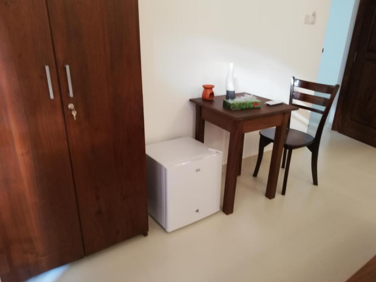 Mihira Gedara Apartments Unawatuna Εξωτερικό φωτογραφία