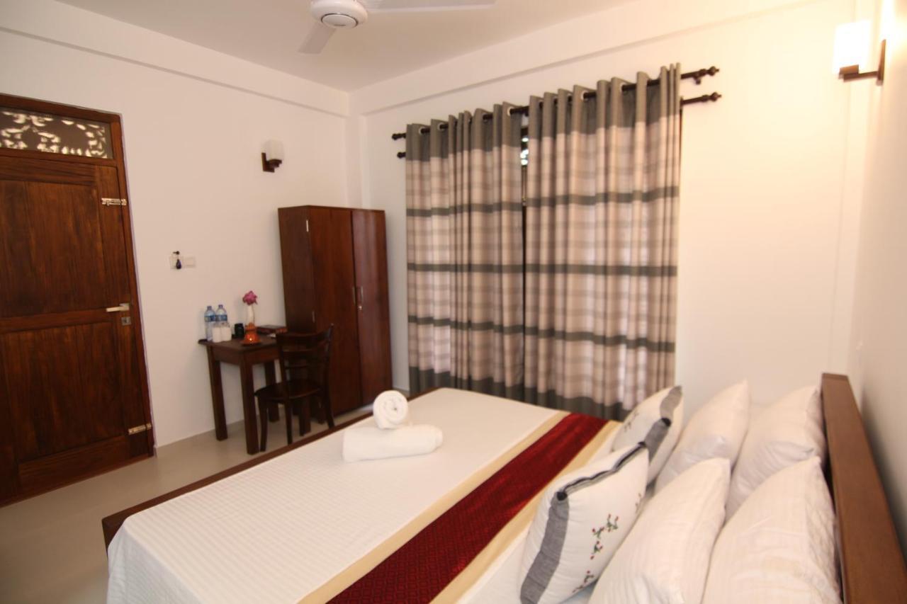 Mihira Gedara Apartments Unawatuna Εξωτερικό φωτογραφία