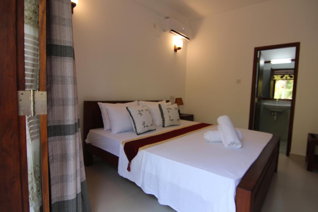 Mihira Gedara Apartments Unawatuna Εξωτερικό φωτογραφία