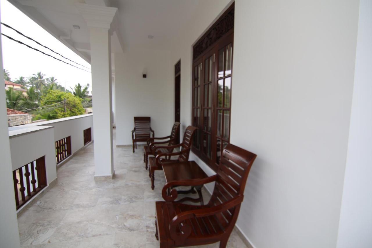 Mihira Gedara Apartments Unawatuna Εξωτερικό φωτογραφία