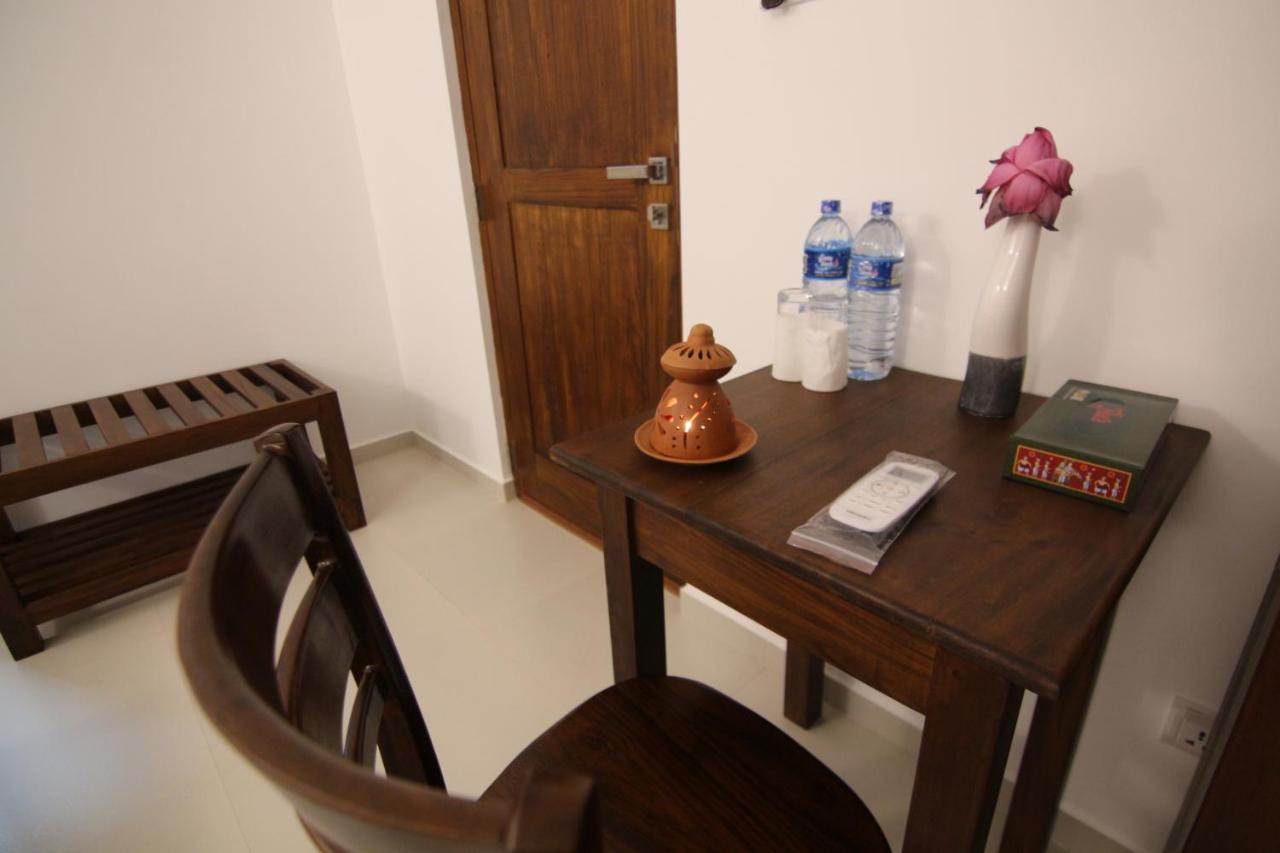 Mihira Gedara Apartments Unawatuna Εξωτερικό φωτογραφία