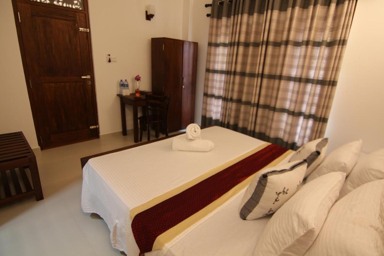 Mihira Gedara Apartments Unawatuna Εξωτερικό φωτογραφία