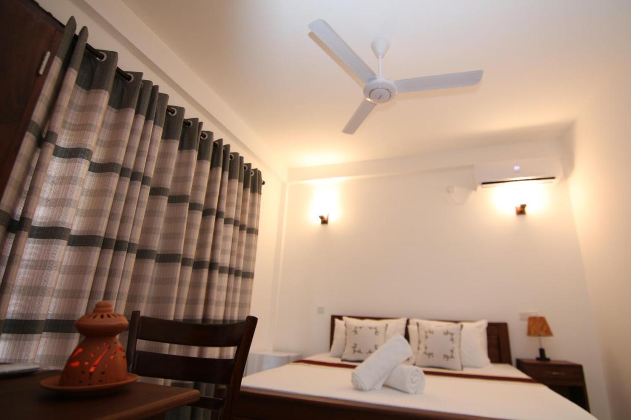 Mihira Gedara Apartments Unawatuna Εξωτερικό φωτογραφία