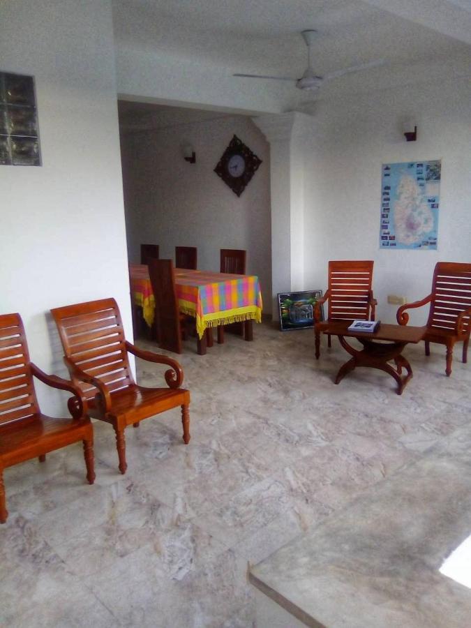 Mihira Gedara Apartments Unawatuna Εξωτερικό φωτογραφία