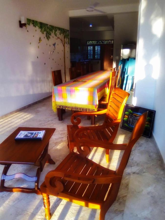 Mihira Gedara Apartments Unawatuna Εξωτερικό φωτογραφία